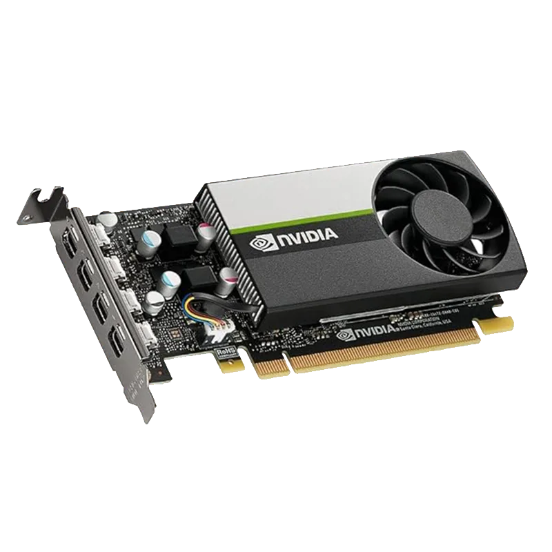Graphics Card NVIDIA T600 6GB